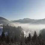 Apartment для двох Verkhovyna