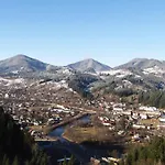 для двох Verkhovyna