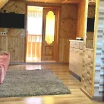 для двох Verkhovyna