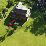 Apartment для двох Verkhovyna