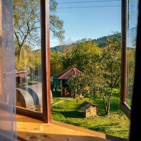 для двох * Verkhovyna