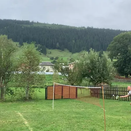 Apartamento для двох Verkhovyna
