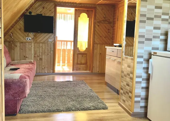 для двох Verkhovyna