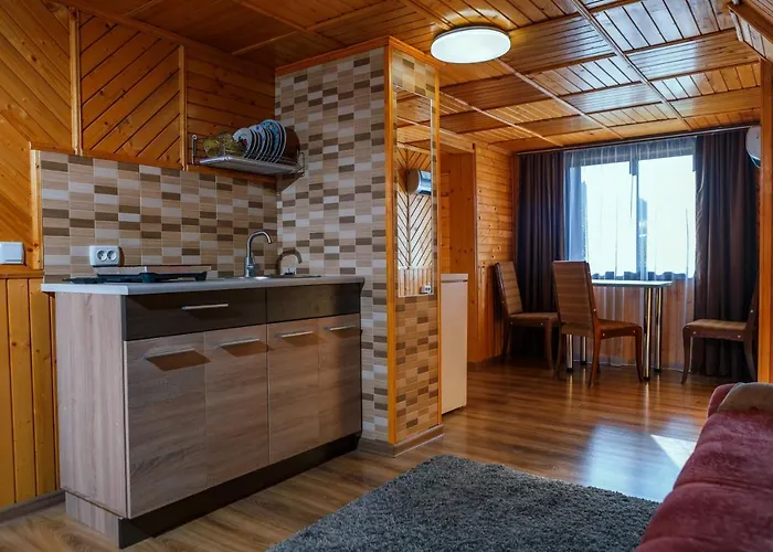 для двох Apartamento *