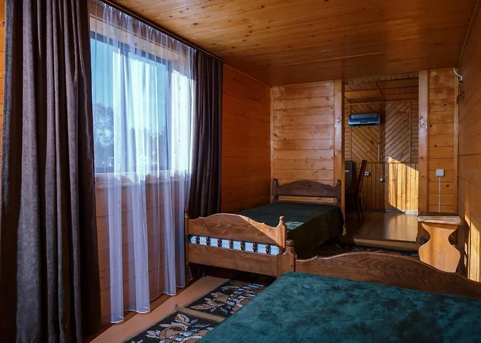 для двох * Verkhovyna