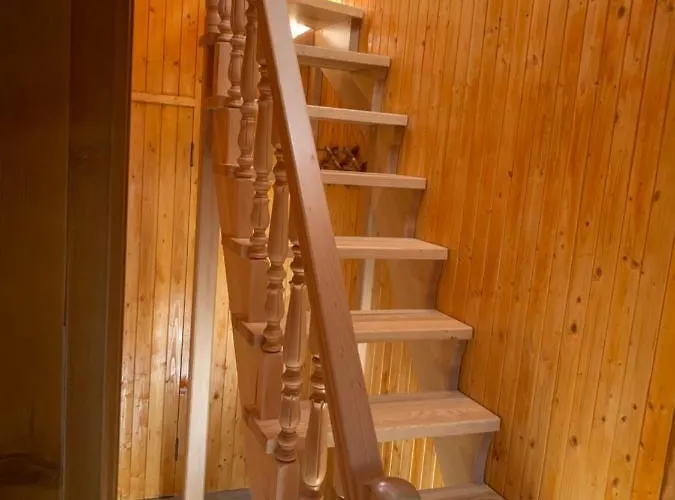 Apartamento для двох