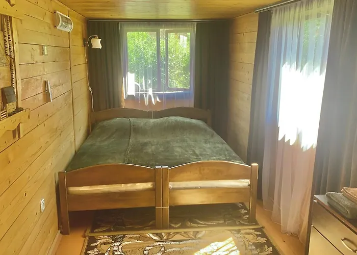 Apartamento для двох Verkhovyna