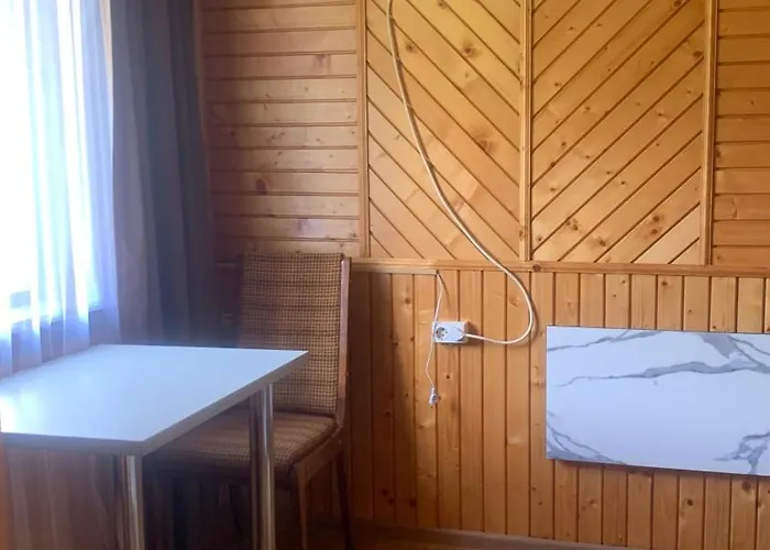 для двох Apartamento *