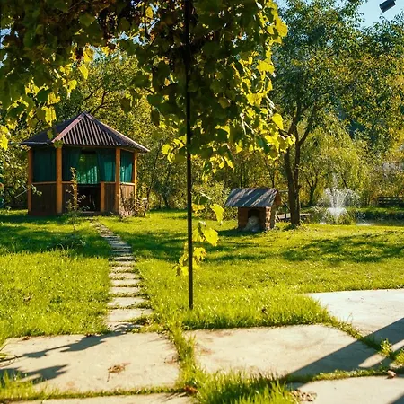 Апартаменти Для Двох *