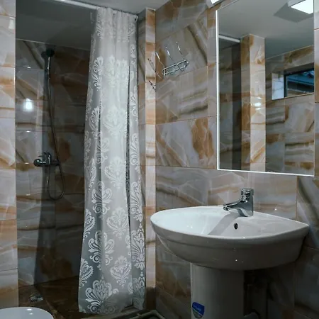 Апартаменти Для Двох Apartamento Verkhovyna