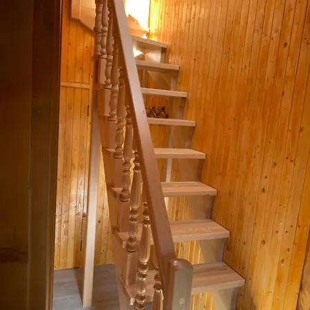 Apartamento Апартаменти Для Двох