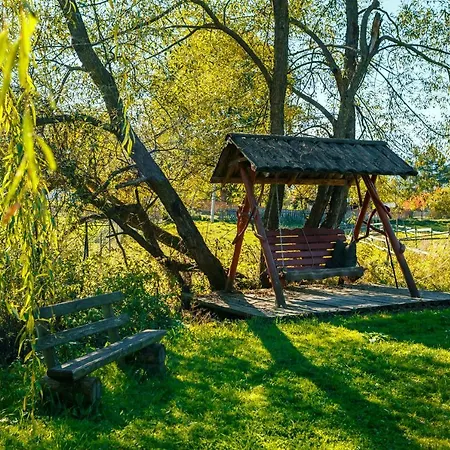 Апартаменти Для Двох Verkhovyna