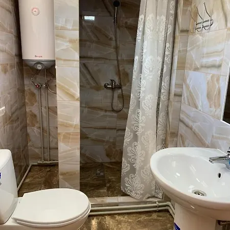 Апартаменти Для Двох Apartamento Verkhovyna