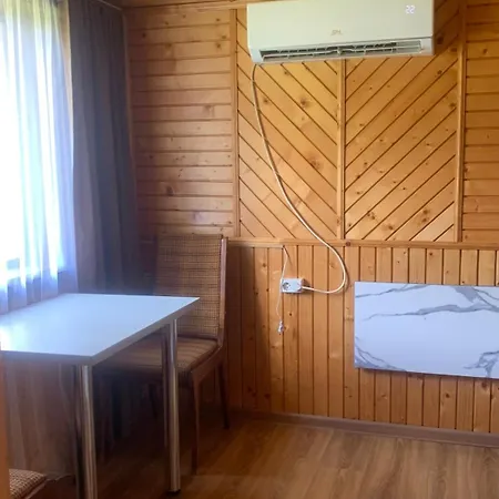 Апартаменти Для Двох Apartamento *